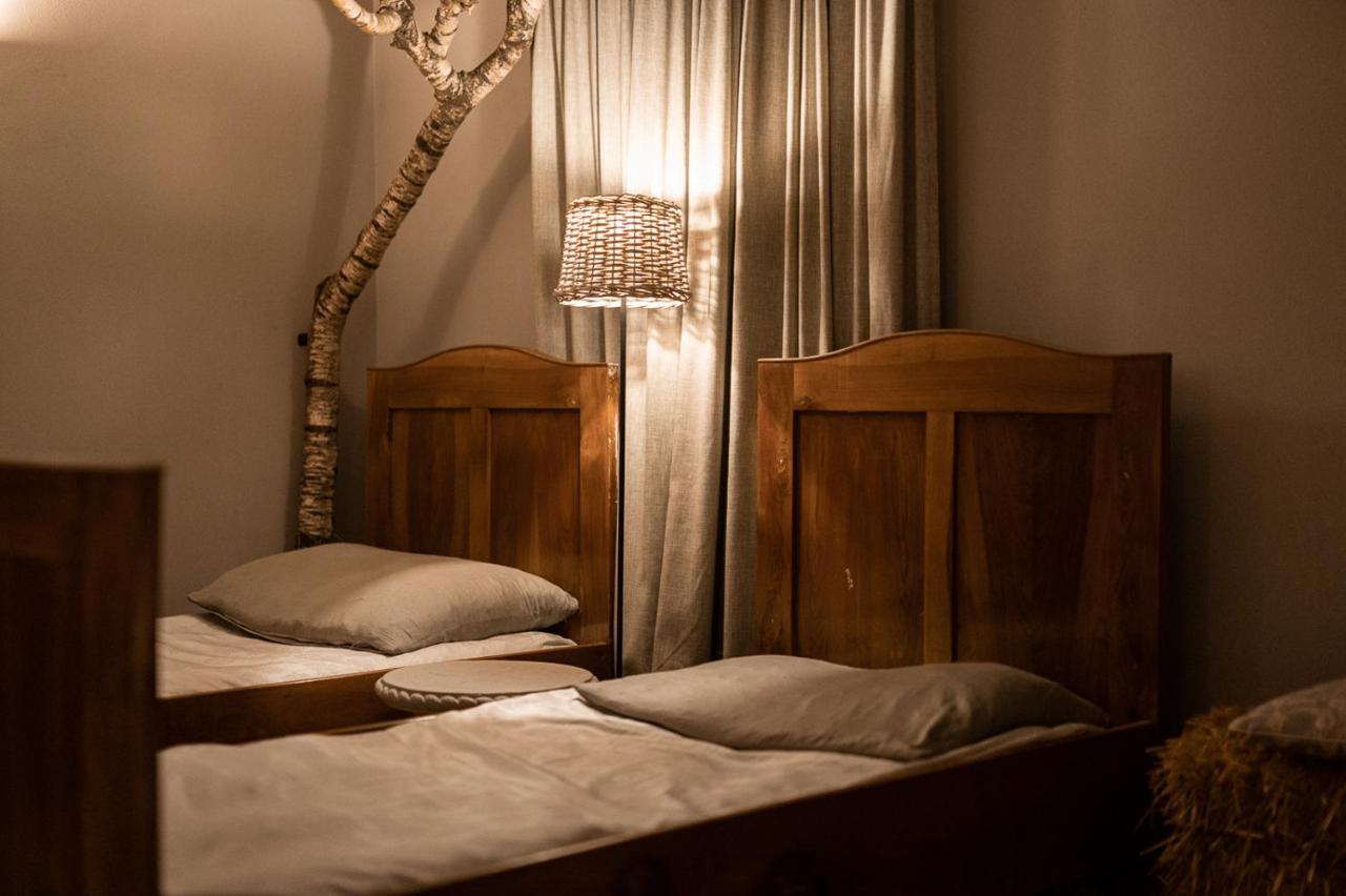 Aparthotel Landpalais Goyenhof